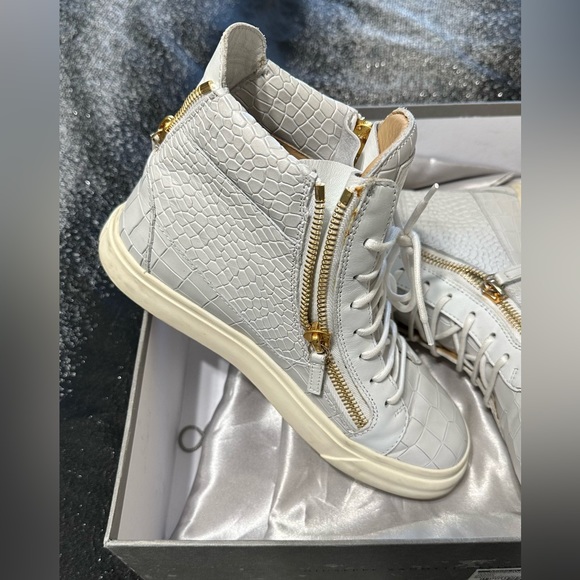 Authentic sneakers - Picture 4 of 6